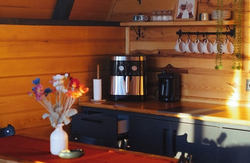 Ardesen Villa | Koda bungalov