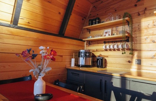 Ardesen Villa | Koda bungalov