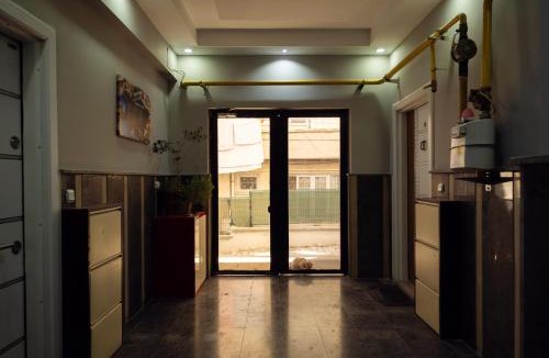 Sahinbey Apartment | Kolejtepe Apartmanı