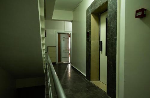 Sahinbey Apartment | Kolejtepe Apartmanı