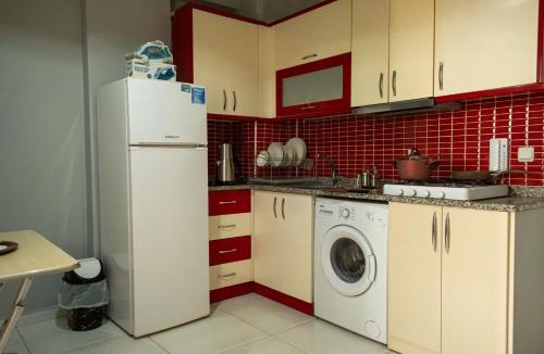 Sahinbey Apartment | Kolejtepe Apartmanı