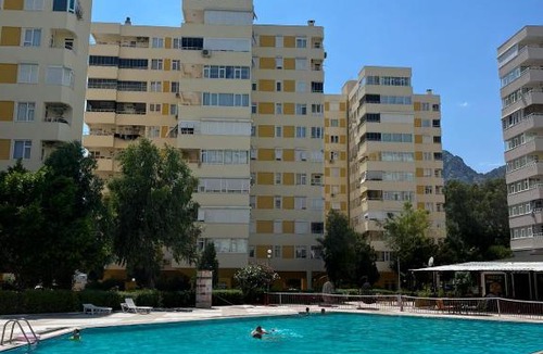 Liman Mahallesi Apartment | Komfortable Ferienwohnung