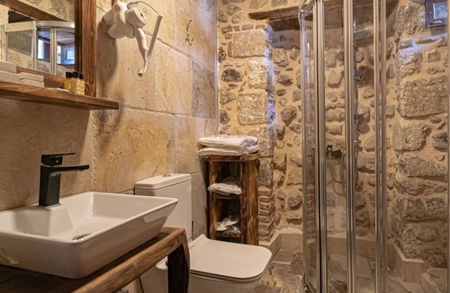 Antakya Hotel | Konak Avula Boutique Hotel