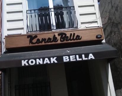Aksaray House | Konak Bella 2