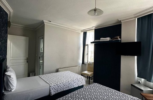 Sille Subasi Hotel | Konak Hotel