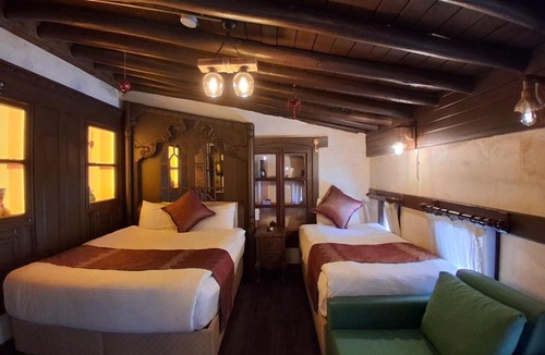 Gaziantep Hotel | Konak Yılmaz Butik Otel