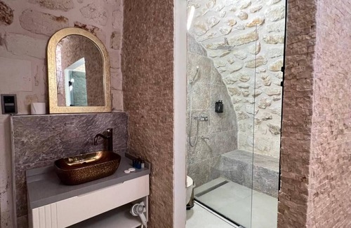 Midyat Hotel | Konak Zenobia Otel