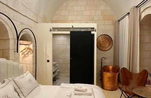 Midyat Hotel | Konak Zenobia Otel