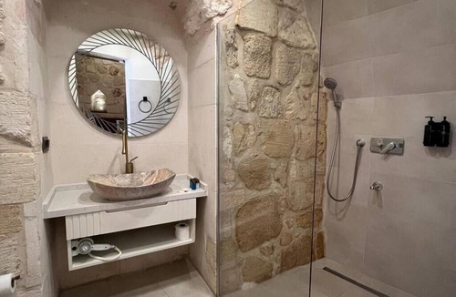 Midyat Hotel | Konak Zenobia Otel
