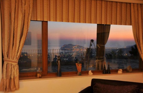 Payallar Apartment | Konakhan Apart
