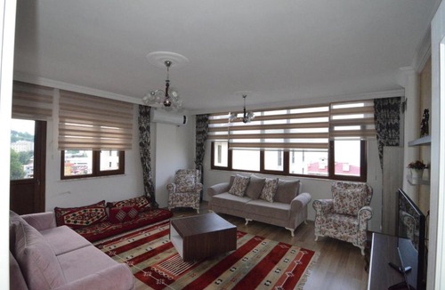 Trabzon Apartment | Konaklar Apart Premium