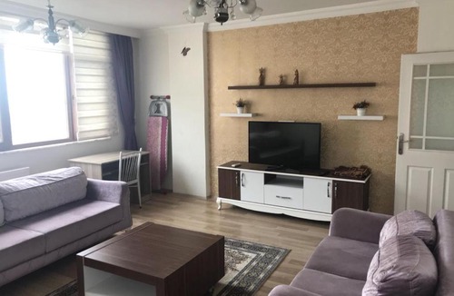 Trabzon Apartment | Konaklar Apart Premium