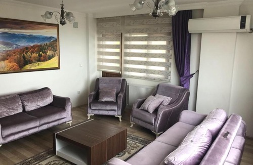 Trabzon Apartment | Konaklar Apart Premium