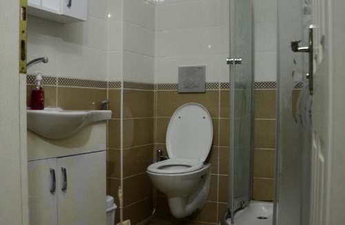 Trabzon Apartment | Konaklar Apart Premium