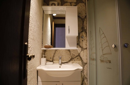 Hacımemis House | Kordelya Butik Otel