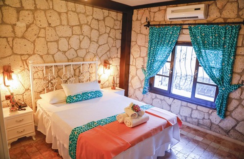 Hacımemis House | Kordelya Butik Otel