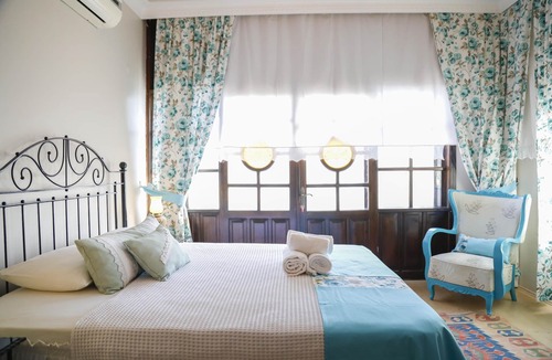 Hacımemis House | Kordelya Butik Otel