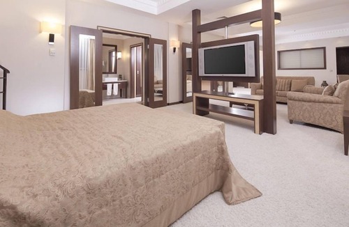 Afyonkarahisar Resort | Korel Thermal Resort Hotel & SPA