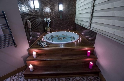 Afyonkarahisar Resort | Korel Thermal Resort Hotel & SPA