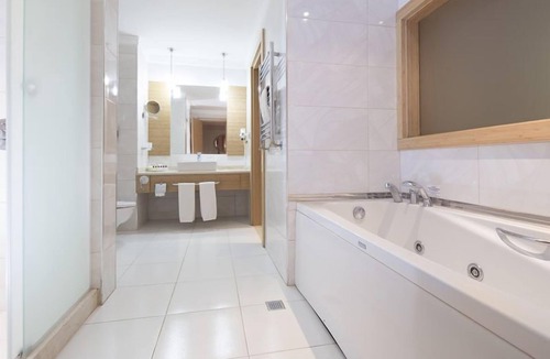 Afyonkarahisar Resort | Korel Thermal Resort Hotel & SPA