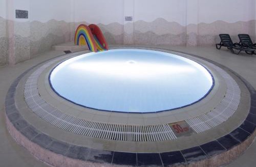 Afyonkarahisar Hotel | Korel Thermal Resort