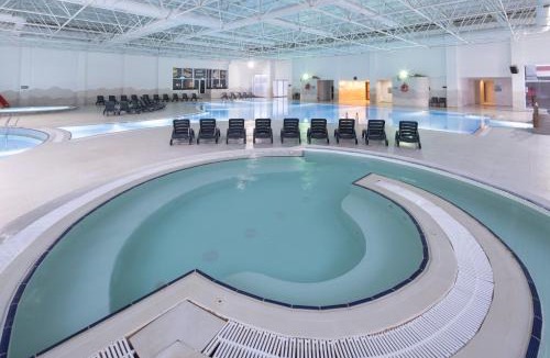 Afyonkarahisar Hotel | Korel Thermal Resort