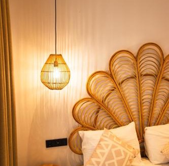 Hacımemis Hotel | Kotraba Alacati Hotel