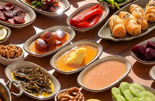 Sinop Hotel | Kotta Otel