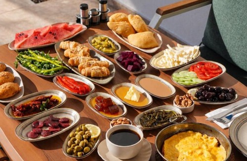 Sinop Hotel | Kotta Otel