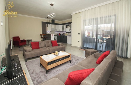Koycegiz Villa | Koycegiz Yalcin Villalari