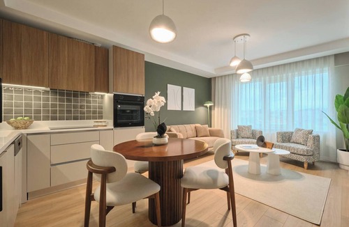 Moda Apartment | Kramnik, 2BR, Cozy, Charming