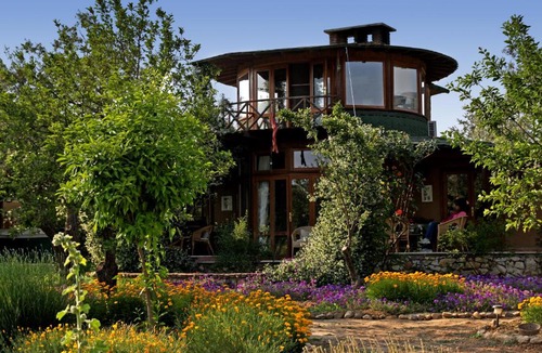 Orhangazi House | Kriskas Home Licensed Tourism Accommodation