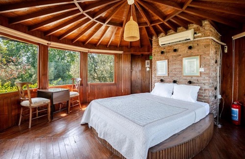 Orhangazi House | Kriskas Home Licensed Tourism Accommodation