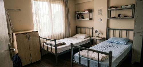 Seyhan Hotel | Kule Rezidance Hotel
