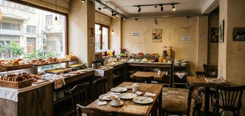Seyhan Hotel | Kule Rezidance Hotel