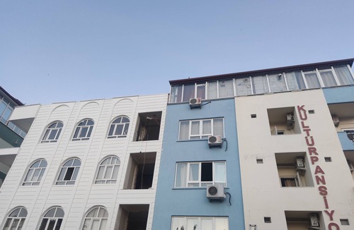 Kultur Mahallesi Hotel | Kultur Otel