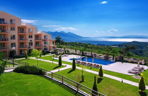 Soke Apartment | Kusadasi Golf and Spa Resort