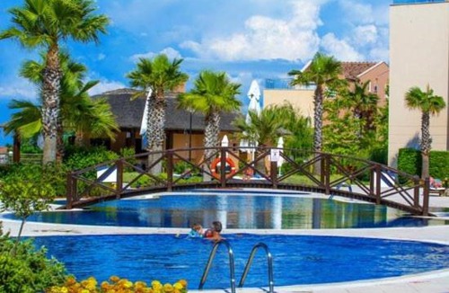 Soke Apartment | Kusadasi Golf and Spa Resort