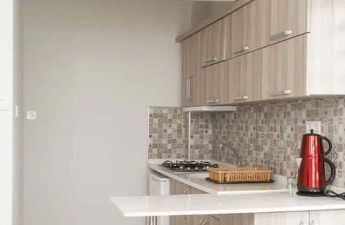 Kusadasi City Centre Apartment | Kusadasi Residence 2 Bedroom
