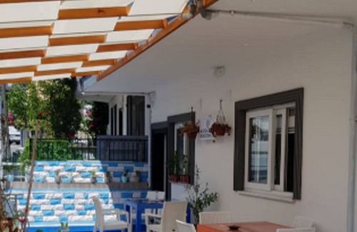 Kusadasi City Centre Apartment | Kusadasi Residence 2 Bedroom