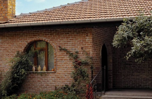 Avanos House | Kuzey Dunna Barba