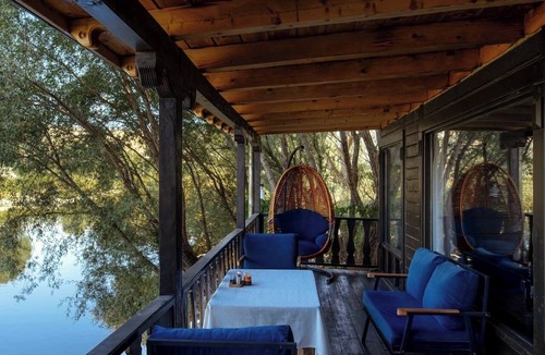 Avanos House | Kuzey Dunna Barba