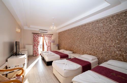 Gokceada Hotel | Kuzey Park Hotel