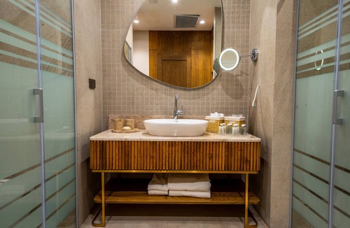 Bodrum Resort | La Blanche Island Bodrum - All Inclusive