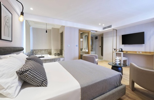 Muratpasa Hotel | La Maja Hotel