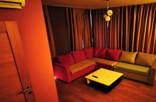 Ankara City Center Apartment | LA VİSTA SUIT