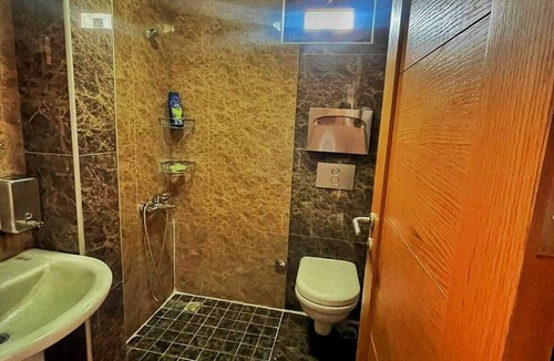 Ankara City Center Apartment | LA VİSTA SUIT