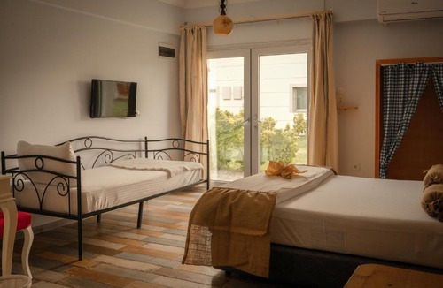 Urla Apartment | La Vida otel
