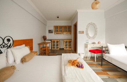 Urla Apartment | La Vida otel