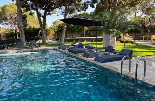 Mordogan House | La villa ParsDoren